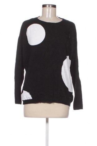 Дамски пуловер Brax, Размер L, Цвят Черен, Цена 62,00 лв.