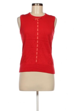 Damenpullover Brooks Brothers, Größe M, Farbe Rot, Preis 17,37 €