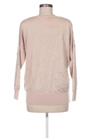 Дамски пуловер Buch, Размер M, Цвят Розов, Цена 8,61 лв.