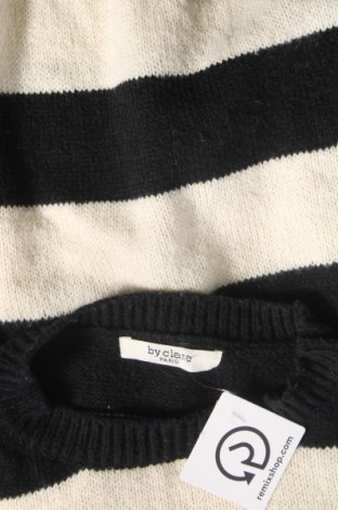 Дамски пуловер By Clara, Размер M, Цвят Многоцветен, Цена 8,12 лв.