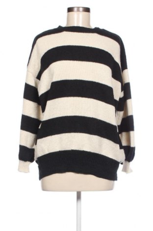 Γυναικείο πουλόβερ By Clara, Μέγεθος M, Χρώμα Πολύχρωμο, Τιμή 5,02 €