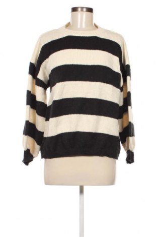 Дамски пуловер By Clara, Размер L, Цвят Многоцветен, Цена 7,83 лв.
