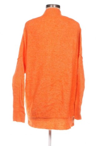 Дамски пуловер By Malene Birger, Размер M, Цвят Оранжев, Цена 106,60 лв.