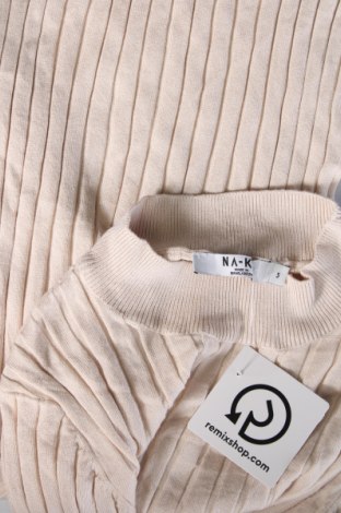 Pulover de femei C&A, Mărime S, Culoare Bej, Preț 28,62 Lei