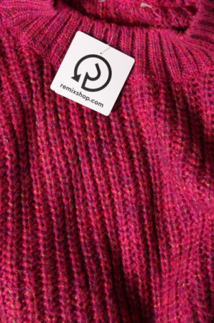 Damenpullover C&A, Größe S, Farbe Rosa, Preis 4,04 €