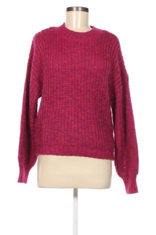 Pulover de femei C&A, Mărime S, Culoare Roz, Preț 19,08 Lei