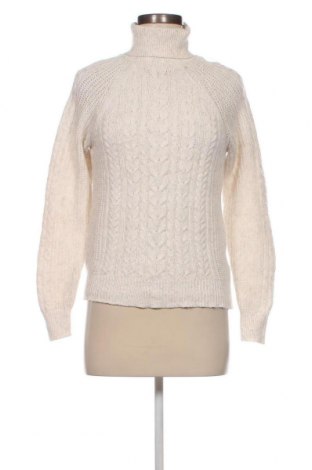 Γυναικείο πουλόβερ C&A, Μέγεθος S, Χρώμα Εκρού, Τιμή 3,77 €