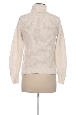 Дамски пуловер C&A, Размер S, Цвят Екрю, Цена 4,64 лв.