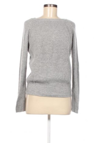 Γυναικείο πουλόβερ C&A, Μέγεθος S, Χρώμα Γκρί, Τιμή 6,28 €