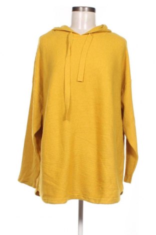 Damenpullover C&A, Größe L, Farbe Gelb, Preis 4,44 €