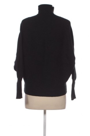 Дамски пуловер C&A, Размер S, Цвят Черен, Цена 6,38 лв.
