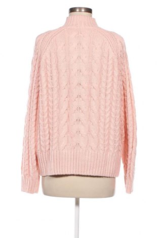 Γυναικείο πουλόβερ C&A, Μέγεθος M, Χρώμα Ρόζ , Τιμή 3,77 €