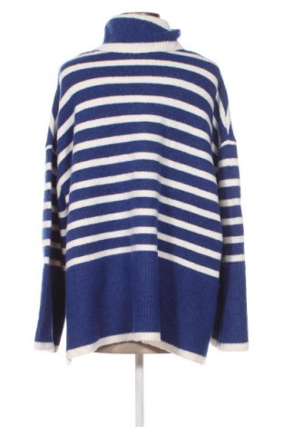 Γυναικείο πουλόβερ C&A, Μέγεθος L, Χρώμα Πολύχρωμο, Τιμή 7,18 €