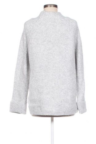 Дамски пуловер C&A, Размер L, Цвят Сив, Цена 7,25 лв.