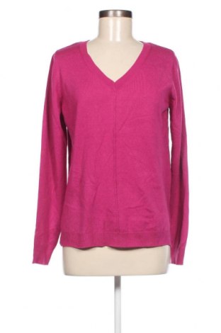 Pulover de femei C&A, Mărime S, Culoare Roz, Preț 47,70 Lei