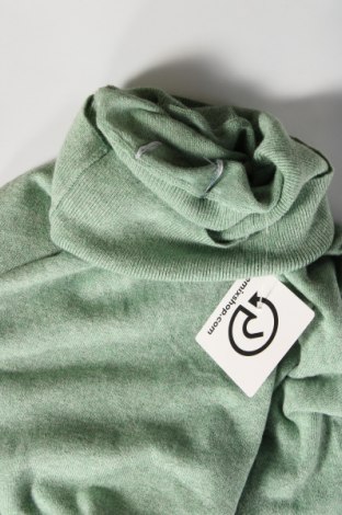 Pulover de femei C&A, Mărime M, Culoare Verde, Preț 28,62 Lei
