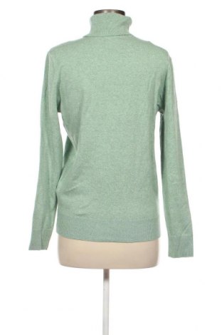 Дамски пуловер C&A, Размер M, Цвят Зелен, Цена 8,70 лв.