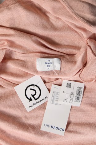 Damenpullover C&A, Größe XL, Farbe Rosa, Preis 8,32 €