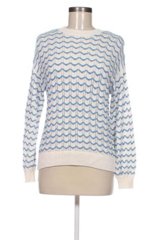 Γυναικείο πουλόβερ C&A, Μέγεθος S, Χρώμα Λευκό, Τιμή 3,41 €