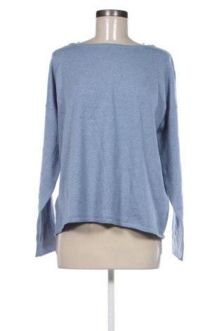Γυναικείο πουλόβερ C&A, Μέγεθος M, Χρώμα Μπλέ, Τιμή 8,97 €