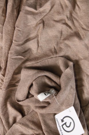 Γυναικείο πουλόβερ C&A, Μέγεθος M, Χρώμα  Μπέζ, Τιμή 5,56 €