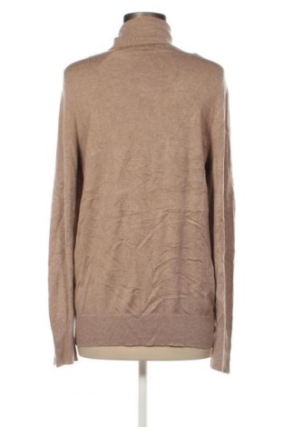 Дамски пуловер C&A, Размер M, Цвят Бежов, Цена 9,57 лв.