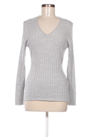 Γυναικείο πουλόβερ C&A, Μέγεθος M, Χρώμα Γκρί, Τιμή 3,41 €