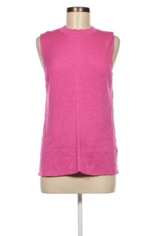 Γυναικείο πουλόβερ C&A, Μέγεθος L, Χρώμα Ρόζ , Τιμή 2,69 €