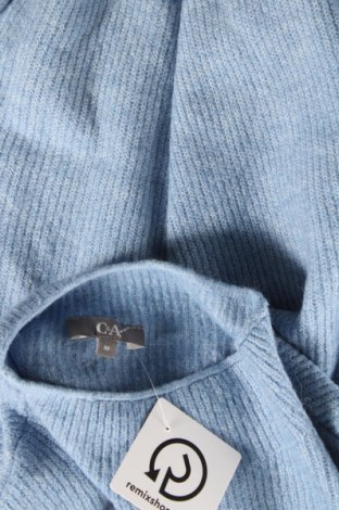 Női pulóver C&A, Méret M, Szín Kék, Ár 2 943 Ft
