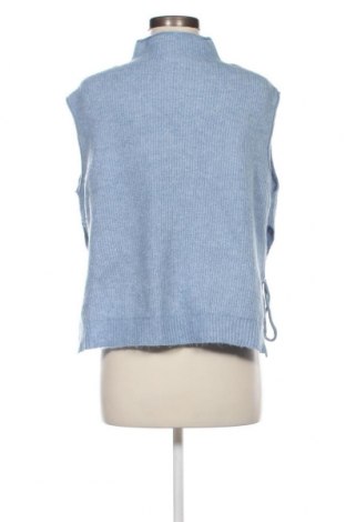 Γυναικείο πουλόβερ C&A, Μέγεθος M, Χρώμα Μπλέ, Τιμή 5,02 €