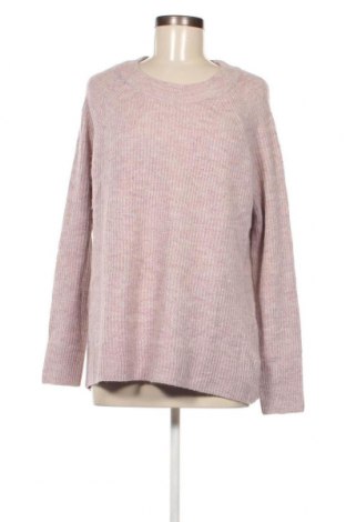 Γυναικείο πουλόβερ C&A, Μέγεθος L, Χρώμα Ρόζ , Τιμή 4,31 €
