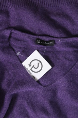 Pulover de femei C&A, Mărime M, Culoare Mov, Preț 95,39 Lei