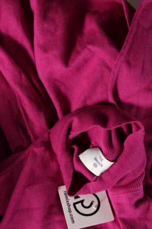 Pulover de femei C&A, Mărime L, Culoare Mov, Preț 38,16 Lei