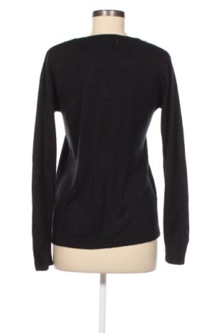 Дамски пуловер CASHMASOFT, Размер M, Цвят Черен, Цена 7,79 лв.