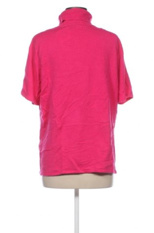 Pulover de femei CASHMASOFT, Mărime XL, Culoare Roz, Preț 26,97 Lei