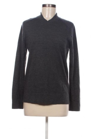 Γυναικείο πουλόβερ COS, Μέγεθος S, Χρώμα Γκρί, Τιμή 32,60 €