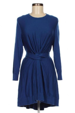 Kleid COS, Größe L, Farbe Blau, Preis € 57,06