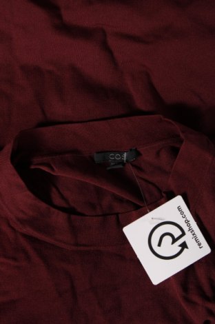 Γυναικείο πουλόβερ COS, Μέγεθος M, Χρώμα Καφέ, Τιμή 38,35 €