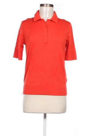 Γυναικείο πουλόβερ COS, Μέγεθος S, Χρώμα Κόκκινο, Τιμή 23,01 €