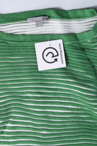 Damenpullover COS, Größe L, Farbe Grün, Preis 43,14 €