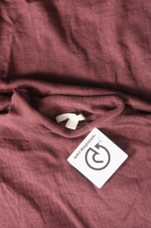 Damenpullover COS, Größe M, Farbe Aschrosa, Preis 43,14 €