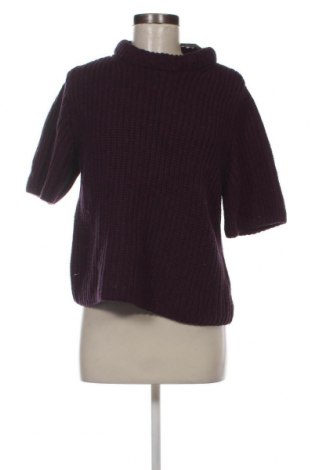 Γυναικείο πουλόβερ COS, Μέγεθος L, Χρώμα Βιολετί, Τιμή 14,57 €