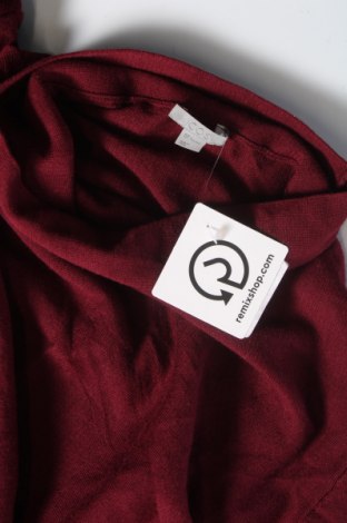 Pulover de femei COS, Mărime L, Culoare Roșu, Preț 91,78 Lei