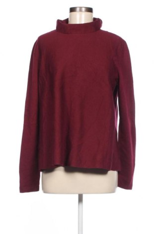 Γυναικείο πουλόβερ COS, Μέγεθος L, Χρώμα Κόκκινο, Τιμή 15,34 €
