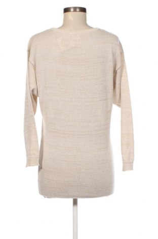 Дамски пуловер Calliope, Размер S, Цвят Бежов, Цена 16,43 лв.