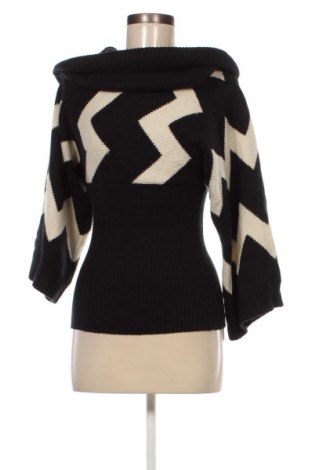 Γυναικείο πουλόβερ Calliope, Μέγεθος S, Χρώμα Μαύρο, Τιμή 5,02 €