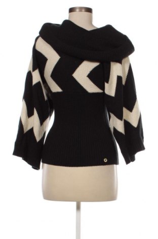 Γυναικείο πουλόβερ Calliope, Μέγεθος S, Χρώμα Μαύρο, Τιμή 5,02 €