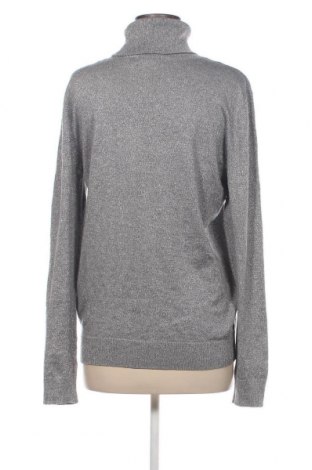 Γυναικείο πουλόβερ Calvin Klein, Μέγεθος L, Χρώμα Γκρί, Τιμή 16,86 €