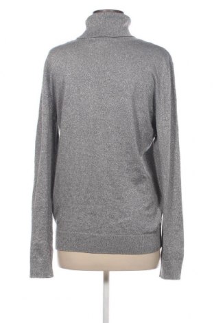 Damenpullover Calvin Klein, Größe L, Farbe Grau, Preis € 25,49