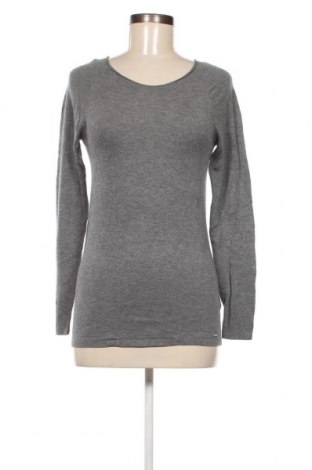 Γυναικείο πουλόβερ Calvin Klein Jeans, Μέγεθος XS, Χρώμα Γκρί, Τιμή 10,46 €